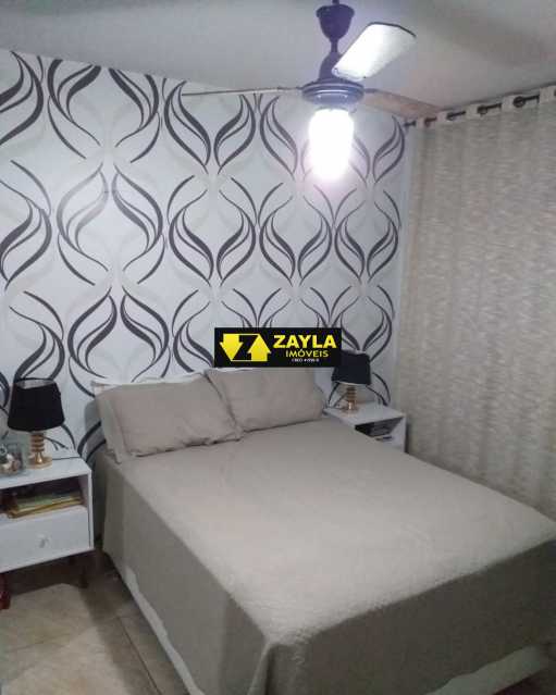 Conheça foto8 do imóvel - Apartamento à venda - Madureira, Rio de Janeiro Rj 2 Quartos Vaga de Garagem 2º Andar - AP01387 - 8 foto8 - 8