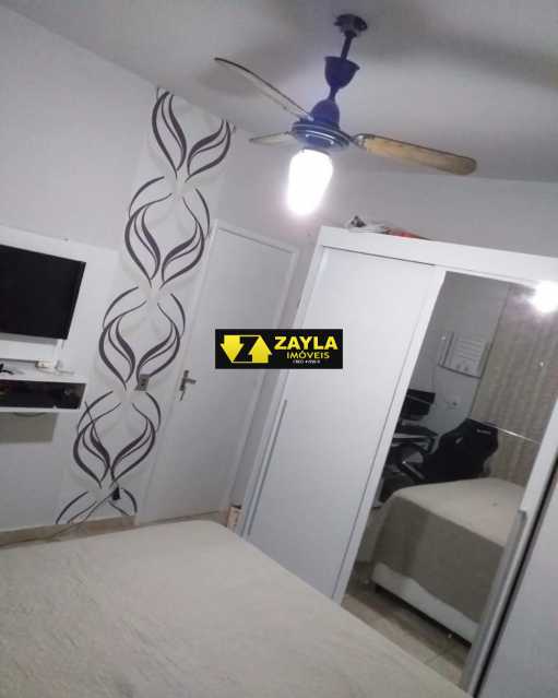Conheça foto9 do imóvel - Apartamento à venda - Madureira, Rio de Janeiro Rj 2 Quartos Vaga de Garagem 2º Andar - AP01387 - 9 foto9 - 9