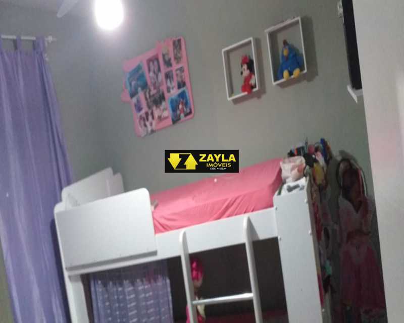 Conheça foto11 do imóvel - Apartamento à venda - Madureira, Rio de Janeiro Rj 2 Quartos Vaga de Garagem 2º Andar - AP01387 - 11 foto11 - 11