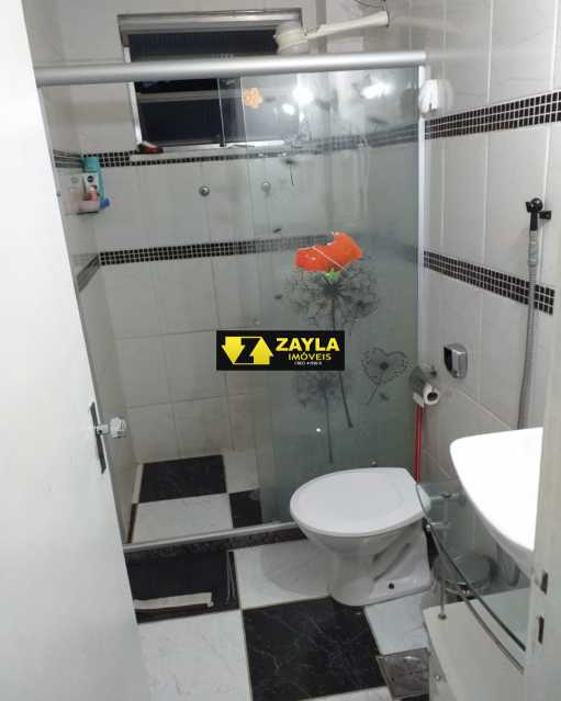 Conheça foto12 do imóvel - Apartamento à venda - Madureira, Rio de Janeiro Rj 2 Quartos Vaga de Garagem 2º Andar - AP01387 - 12 foto12 - 12