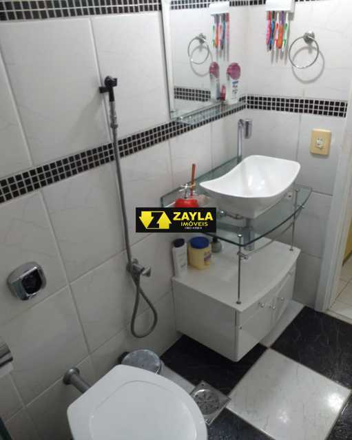 Conheça foto13 do imóvel - Apartamento à venda - Madureira, Rio de Janeiro Rj 2 Quartos Vaga de Garagem 2º Andar - AP01387 - 13 foto13 - 13