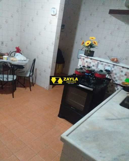 Conheça foto14 do imóvel - Apartamento à venda - Madureira, Rio de Janeiro Rj 2 Quartos Vaga de Garagem 2º Andar - AP01387 - 14 foto14 - 14