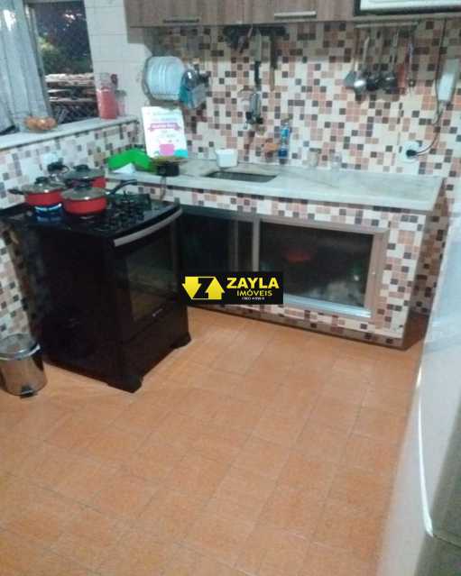 Conheça foto15 do imóvel - Apartamento à venda - Madureira, Rio de Janeiro Rj 2 Quartos Vaga de Garagem 2º Andar - AP01387 - 15 foto15 - 15
