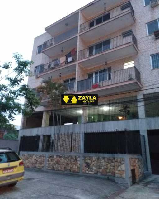 Conheça foto16 do imóvel - Apartamento à venda - Madureira, Rio de Janeiro Rj 2 Quartos Vaga de Garagem 2º Andar - AP01387 - 16 foto16 - 16