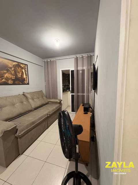 Conheça 4. do imóvel - Condomínio Pátio Carioca!!! Com melhor preço do Mercado!!Maravilhoso apt no coração da Vila da Penha! 2 qts sendo um suite, sala, cozinha, condominio com toda infraestrutura! Agende sua Visita! - APC00667 - 4 4. - 4