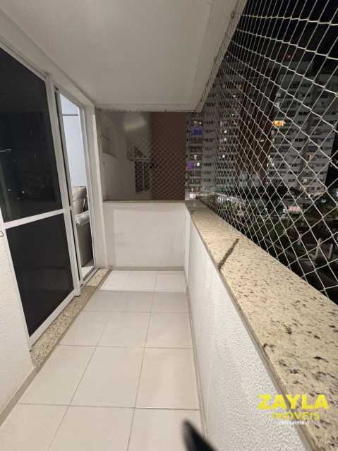 Conheça 10. do imóvel - Condomínio Pátio Carioca!!! Com melhor preço do Mercado!!Maravilhoso apt no coração da Vila da Penha! 2 qts sendo um suite, sala, cozinha, condominio com toda infraestrutura! Agende sua Visita! - APC00667 - 10 10. - 10
