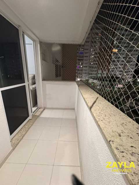 Conheça 11. do imóvel - Condomínio Pátio Carioca!!! Com melhor preço do Mercado!!Maravilhoso apt no coração da Vila da Penha! 2 qts sendo um suite, sala, cozinha, condominio com toda infraestrutura! Agende sua Visita! - APC00667 - 11 11. - 11