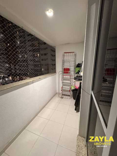 Conheça 12. do imóvel - Condomínio Pátio Carioca!!! Com melhor preço do Mercado!!Maravilhoso apt no coração da Vila da Penha! 2 qts sendo um suite, sala, cozinha, condominio com toda infraestrutura! Agende sua Visita! - APC00667 - 12 12. - 12