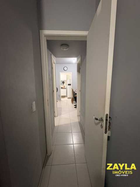 Conheça 13. do imóvel - Condomínio Pátio Carioca!!! Com melhor preço do Mercado!!Maravilhoso apt no coração da Vila da Penha! 2 qts sendo um suite, sala, cozinha, condominio com toda infraestrutura! Agende sua Visita! - APC00667 - 13 13. - 13