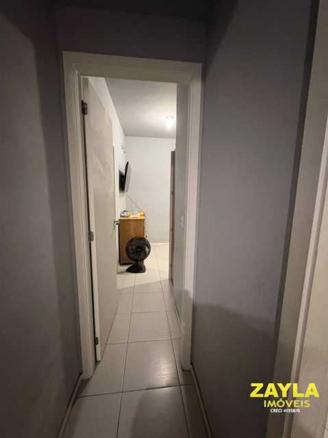 Conheça 14. do imóvel - Condomínio Pátio Carioca!!! Com melhor preço do Mercado!!Maravilhoso apt no coração da Vila da Penha! 2 qts sendo um suite, sala, cozinha, condominio com toda infraestrutura! Agende sua Visita! - APC00667 - 14 14. - 14