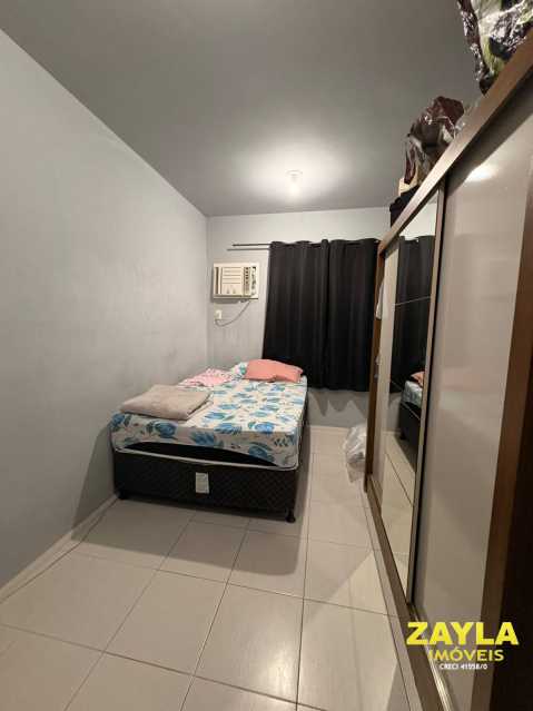 Conheça 15. do imóvel - Condomínio Pátio Carioca!!! Com melhor preço do Mercado!!Maravilhoso apt no coração da Vila da Penha! 2 qts sendo um suite, sala, cozinha, condominio com toda infraestrutura! Agende sua Visita! - APC00667 - 15 15. - 15