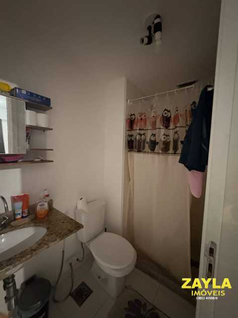 Conheça 16. do imóvel - Condomínio Pátio Carioca!!! Com melhor preço do Mercado!!Maravilhoso apt no coração da Vila da Penha! 2 qts sendo um suite, sala, cozinha, condominio com toda infraestrutura! Agende sua Visita! - APC00667 - 16 16. - 16