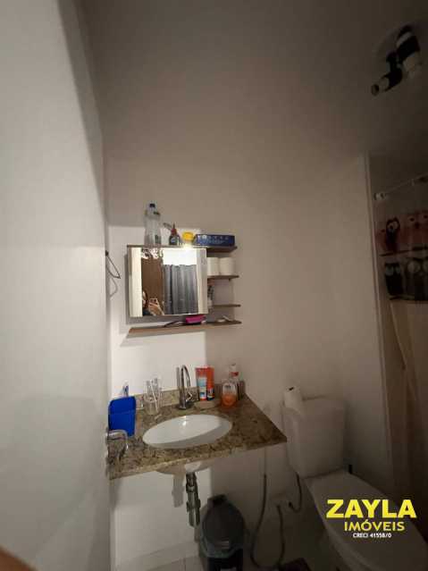 Conheça 17. do imóvel - Condomínio Pátio Carioca!!! Com melhor preço do Mercado!!Maravilhoso apt no coração da Vila da Penha! 2 qts sendo um suite, sala, cozinha, condominio com toda infraestrutura! Agende sua Visita! - APC00667 - 17 17. - 17