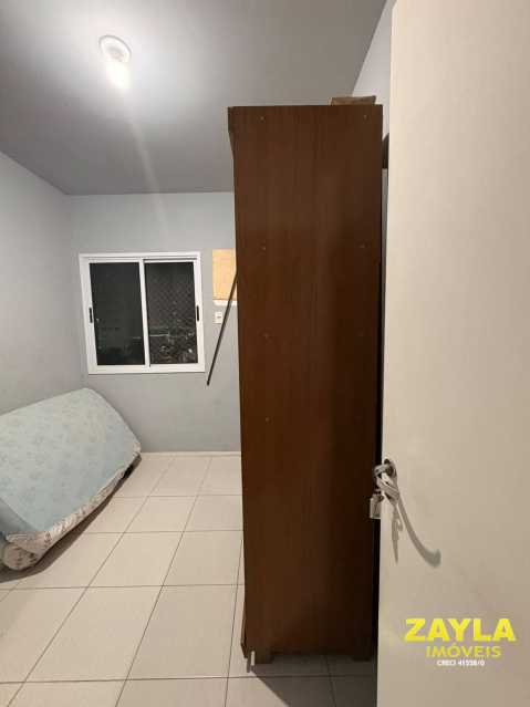 Conheça 18. do imóvel - Condomínio Pátio Carioca!!! Com melhor preço do Mercado!!Maravilhoso apt no coração da Vila da Penha! 2 qts sendo um suite, sala, cozinha, condominio com toda infraestrutura! Agende sua Visita! - APC00667 - 18 18. - 18