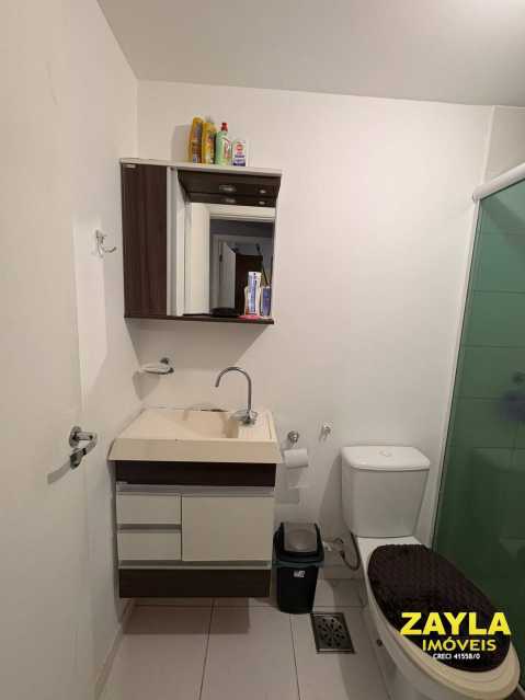 Conheça 21. do imóvel - Condomínio Pátio Carioca!!! Com melhor preço do Mercado!!Maravilhoso apt no coração da Vila da Penha! 2 qts sendo um suite, sala, cozinha, condominio com toda infraestrutura! Agende sua Visita! - APC00667 - 21 21. - 21