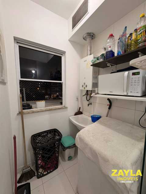 Conheça 25. do imóvel - Condomínio Pátio Carioca!!! Com melhor preço do Mercado!!Maravilhoso apt no coração da Vila da Penha! 2 qts sendo um suite, sala, cozinha, condominio com toda infraestrutura! Agende sua Visita! - APC00667 - 25 25. - 25