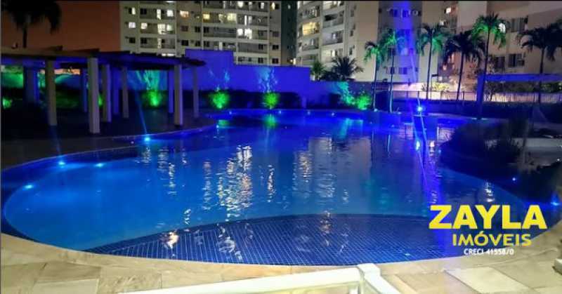 Conheça 29. do imóvel - Condomínio Pátio Carioca!!! Com melhor preço do Mercado!!Maravilhoso apt no coração da Vila da Penha! 2 qts sendo um suite, sala, cozinha, condominio com toda infraestrutura! Agende sua Visita! - APC00667 - 29 29. - 29
