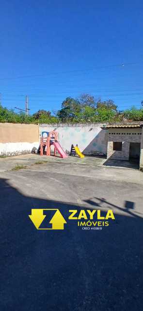 Conheça 15. do imóvel - Apartamento 2 quartos Vaga de garagem à venda em Honório Gurgel - Rio de Janeiro, RJ - AP02244 - 18 15. - 18