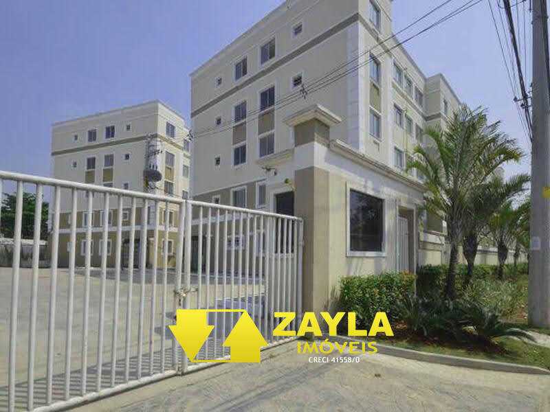 Conheça 24. do imóvel - Apartamento 2 quartos Vaga de garagem à venda em Honório Gurgel - Rio de Janeiro, RJ - AP02244 - 28 24. - 28