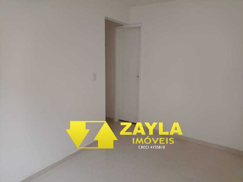 Conheça 11. do imóvel - Apartamento 2 quartos sendo 1 suíte Vaga de garagem à venda em Honório Gurgel - Rio de Janeiro, RJ - AP02250 - 11 11. - 11