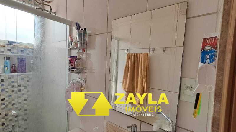 Conheça 6. do imóvel - Apartamento 2 quartos Vaga de garagem à venda em Irajá - Rio de Janeiro, RJ - AP02252 - 6 6. - 6