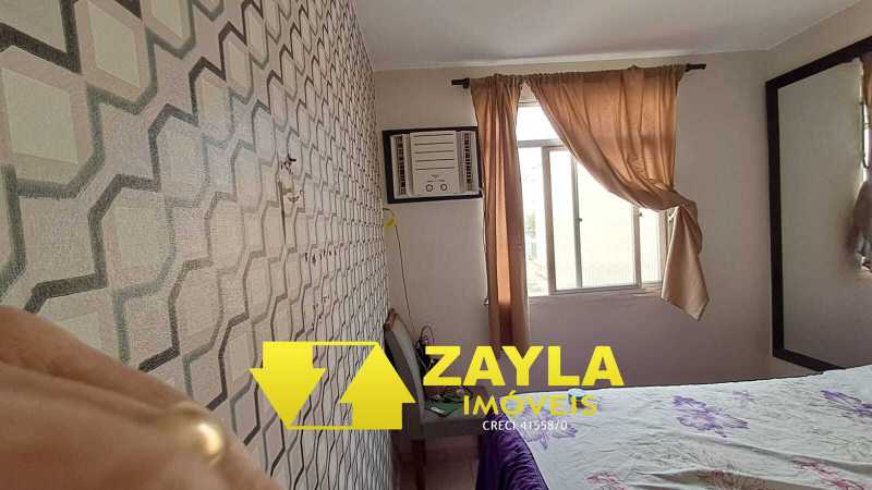 Conheça 10. do imóvel - Apartamento 2 quartos Vaga de garagem à venda em Irajá - Rio de Janeiro, RJ - AP02252 - 10 10. - 10
