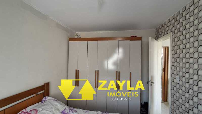Conheça 11. do imóvel - Apartamento 2 quartos Vaga de garagem à venda em Irajá - Rio de Janeiro, RJ - AP02252 - 11 11. - 11
