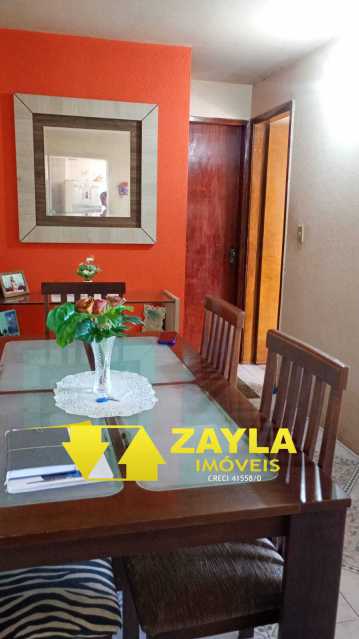 Conheça 2. do imóvel - Apartamento 2 quartos à venda no Condomínio 1059 em Irajá - Rio de Janeiro, RJ - AP02253 - 2 2. - 2