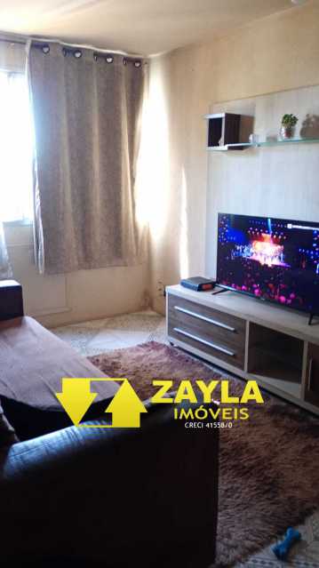 Conheça 5 2. do imóvel - Apartamento 2 quartos à venda no Condomínio 1059 em Irajá - Rio de Janeiro, RJ - AP02253 - 5 5 2. - 5