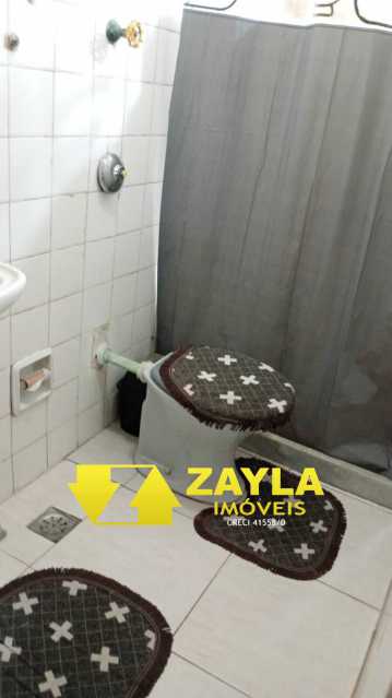 Conheça 5. do imóvel - Apartamento 2 quartos à venda no Condomínio 1059 em Irajá - Rio de Janeiro, RJ - AP02253 - 6 5. - 6