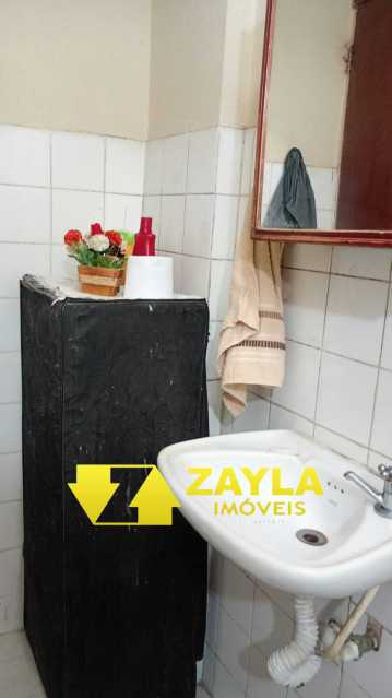 Conheça 6. do imóvel - Apartamento 2 quartos à venda no Condomínio 1059 em Irajá - Rio de Janeiro, RJ - AP02253 - 7 6. - 7