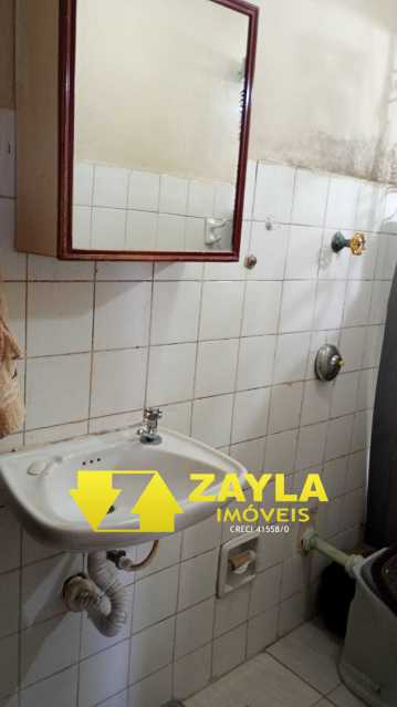 Conheça 7. do imóvel - Apartamento 2 quartos à venda no Condomínio 1059 em Irajá - Rio de Janeiro, RJ - AP02253 - 8 7. - 8