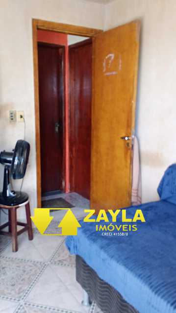 Conheça 8. do imóvel - Apartamento 2 quartos à venda no Condomínio 1059 em Irajá - Rio de Janeiro, RJ - AP02253 - 9 8. - 9