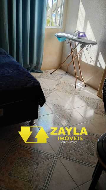 Conheça 10. do imóvel - Apartamento 2 quartos à venda no Condomínio 1059 em Irajá - Rio de Janeiro, RJ - AP02253 - 11 10. - 11
