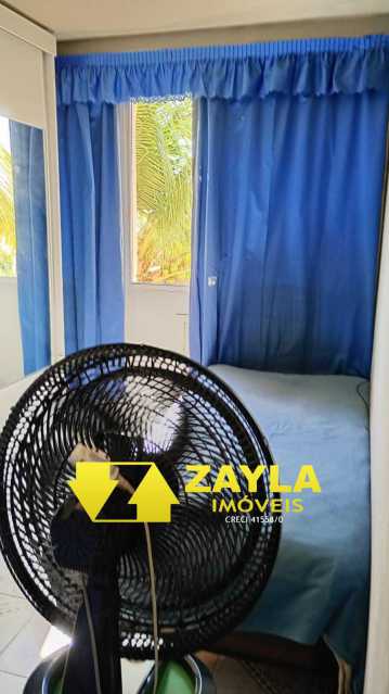 Conheça 11. do imóvel - Apartamento 2 quartos à venda no Condomínio 1059 em Irajá - Rio de Janeiro, RJ - AP02253 - 12 11. - 12
