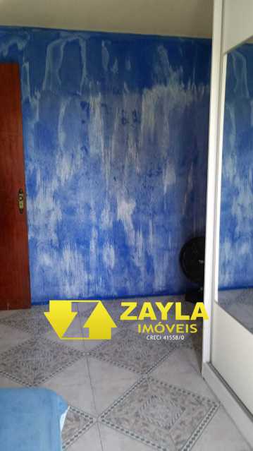 Conheça 12. do imóvel - Apartamento 2 quartos à venda no Condomínio 1059 em Irajá - Rio de Janeiro, RJ - AP02253 - 13 12. - 13