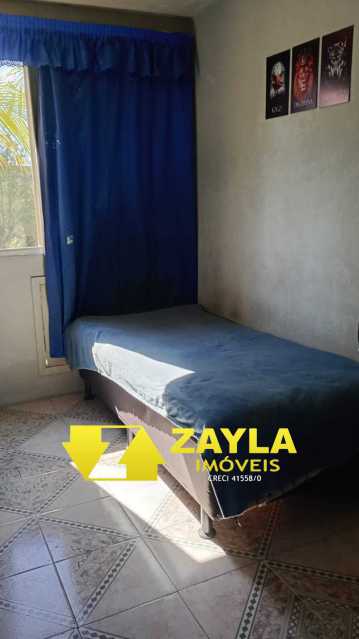 Conheça 13. do imóvel - Apartamento 2 quartos à venda no Condomínio 1059 em Irajá - Rio de Janeiro, RJ - AP02253 - 14 13. - 14