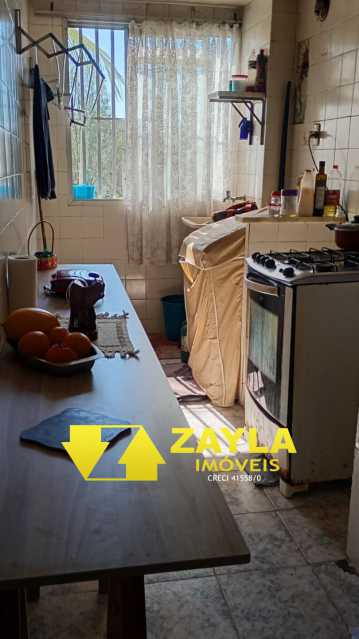 Conheça 14. do imóvel - Apartamento 2 quartos à venda no Condomínio 1059 em Irajá - Rio de Janeiro, RJ - AP02253 - 15 14. - 15