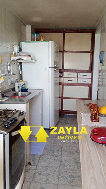 Conheça 15. do imóvel - Apartamento 2 quartos à venda no Condomínio 1059 em Irajá - Rio de Janeiro, RJ - AP02253 - 16 15. - 16
