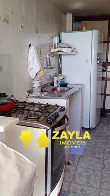 Conheça 16. do imóvel - Apartamento 2 quartos à venda no Condomínio 1059 em Irajá - Rio de Janeiro, RJ - AP02253 - 17 16. - 17
