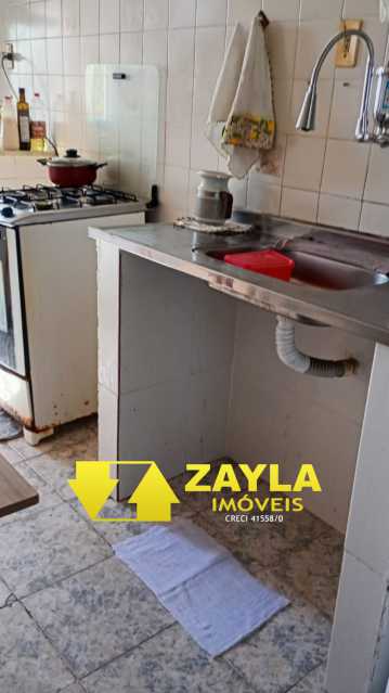 Conheça 17. do imóvel - Apartamento 2 quartos à venda no Condomínio 1059 em Irajá - Rio de Janeiro, RJ - AP02253 - 18 17. - 18