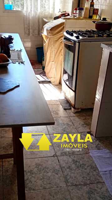 Conheça 18. do imóvel - Apartamento 2 quartos à venda no Condomínio 1059 em Irajá - Rio de Janeiro, RJ - AP02253 - 19 18. - 19