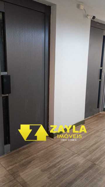 Conheça 19. do imóvel - Apartamento 2 quartos à venda no Condomínio 1059 em Irajá - Rio de Janeiro, RJ - AP02253 - 20 19. - 20