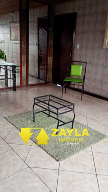 Conheça 20. do imóvel - Apartamento 2 quartos à venda no Condomínio 1059 em Irajá - Rio de Janeiro, RJ - AP02253 - 21 20. - 21