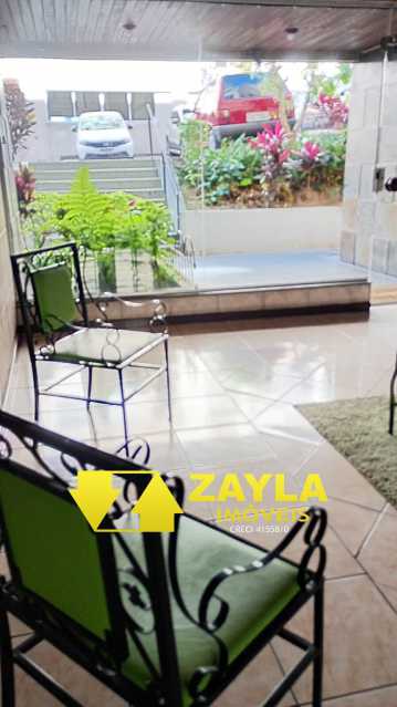 Conheça 21. do imóvel - Apartamento 2 quartos à venda no Condomínio 1059 em Irajá - Rio de Janeiro, RJ - AP02253 - 22 21. - 22
