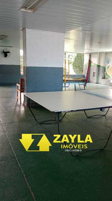 Conheça 22. do imóvel - Apartamento 2 quartos à venda no Condomínio 1059 em Irajá - Rio de Janeiro, RJ - AP02253 - 23 22. - 23