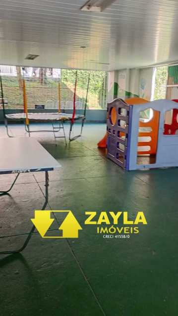 Conheça 23. do imóvel - Apartamento 2 quartos à venda no Condomínio 1059 em Irajá - Rio de Janeiro, RJ - AP02253 - 24 23. - 24