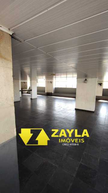 Conheça 25. do imóvel - Apartamento 2 quartos à venda no Condomínio 1059 em Irajá - Rio de Janeiro, RJ - AP02253 - 26 25. - 26