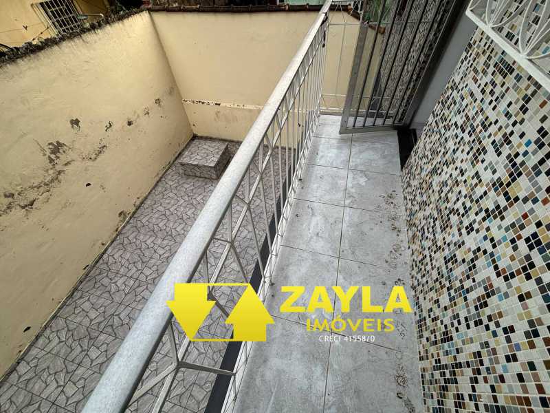 Conheça 4. do imóvel - Otima oportunidade em Vaz Lobo!!! Apartamento, 58m², 2qts com armários planejados, banheiro, cozinha com armários, varanda, área de serviço e 1 vaga de garagem! - AP02256 - 4 4. - 4