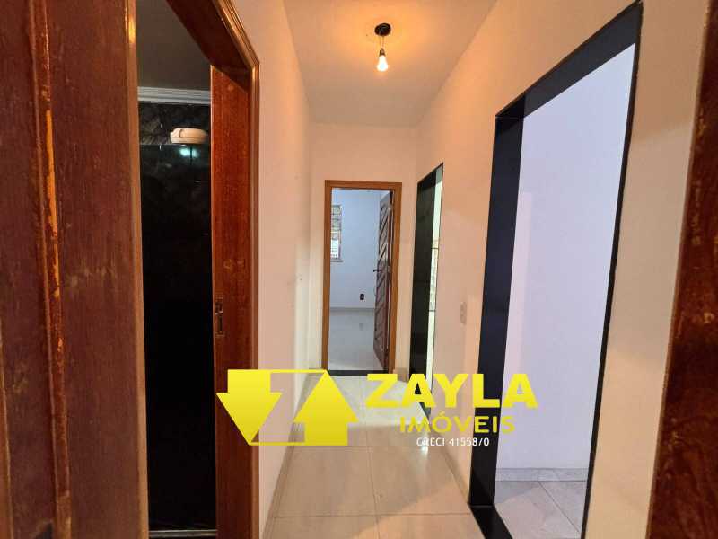 Conheça 6. do imóvel - Otima oportunidade em Vaz Lobo!!! Apartamento, 58m², 2qts com armários planejados, banheiro, cozinha com armários, varanda, área de serviço e 1 vaga de garagem! - AP02256 - 6 6. - 6